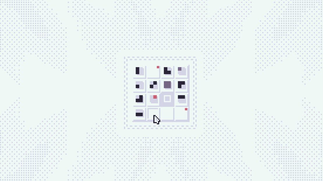 宣传原画 图片