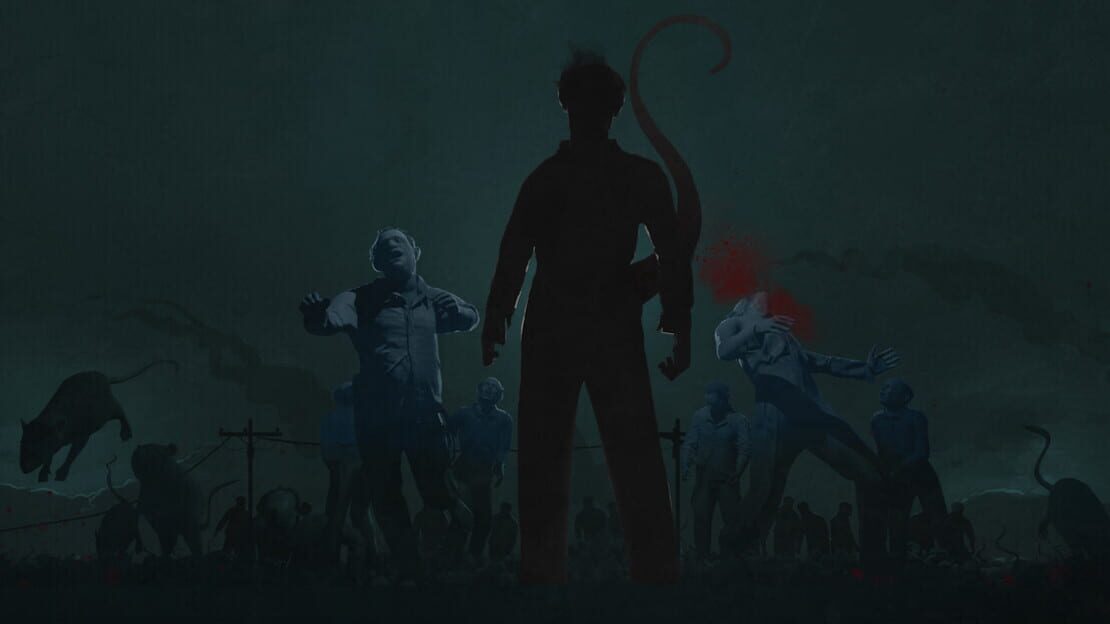 宣传原画 图片