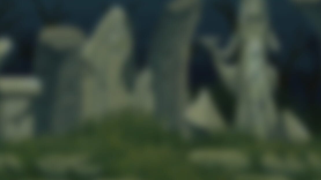 宣传原画 图片