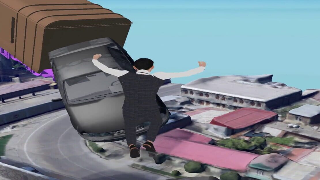 宣传原画 图片