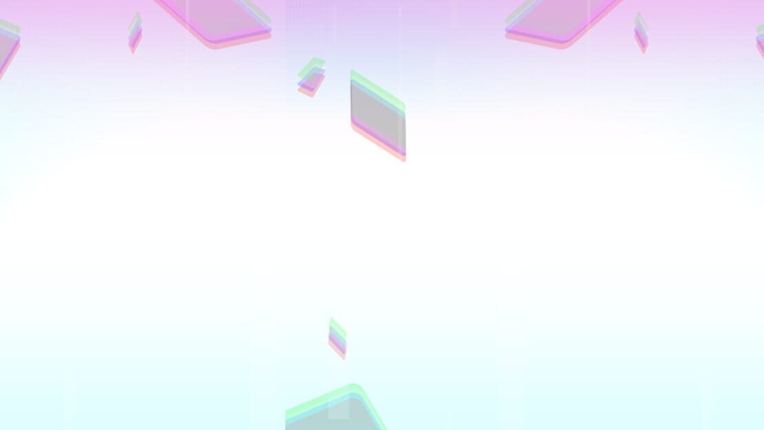 宣传原画 图片