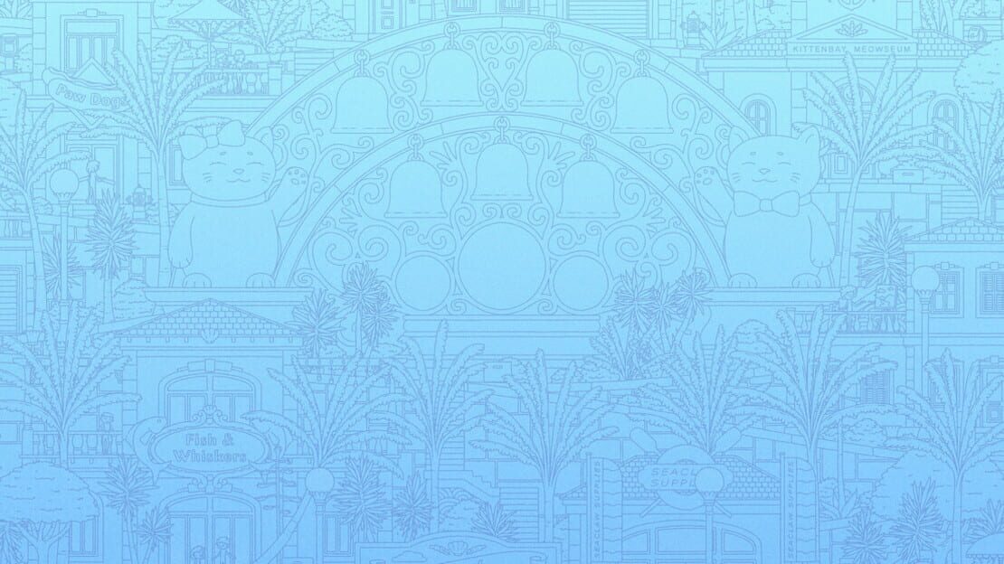 宣传原画 图片