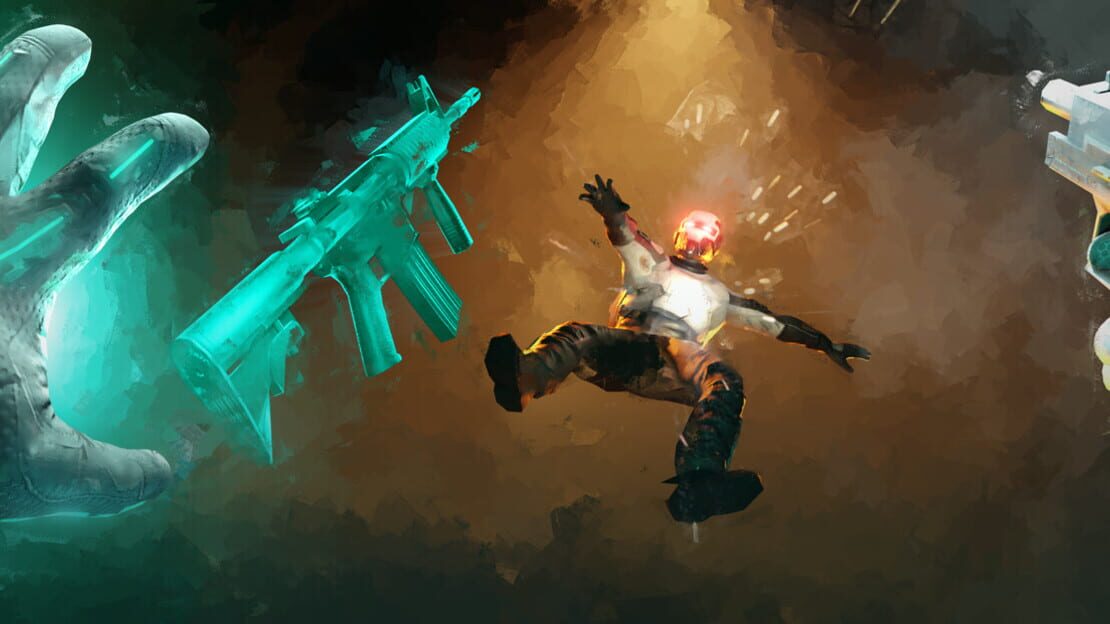 宣传原画 图片
