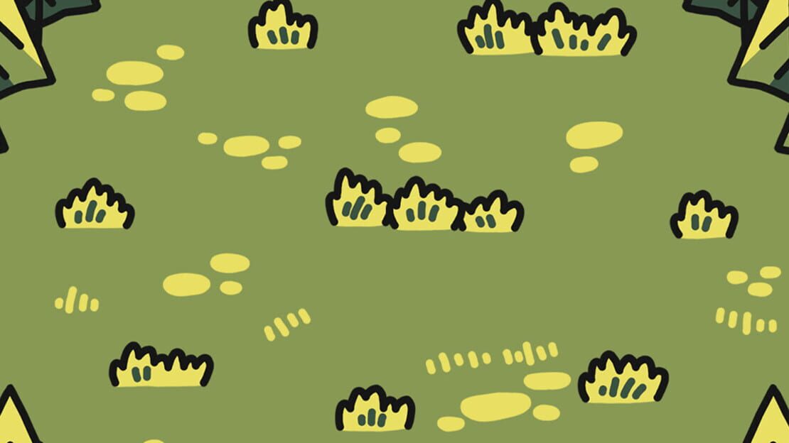 宣传原画 图片
