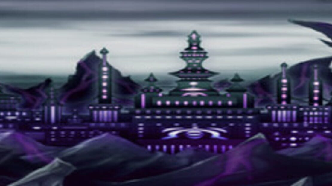 宣传原画 图片