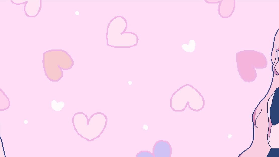 宣传原画 图片