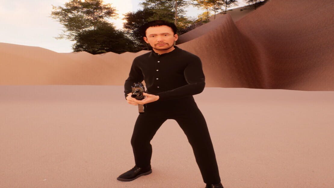 宣传原画 图片