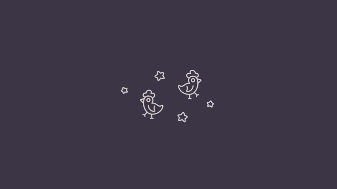 宣传原画 图片