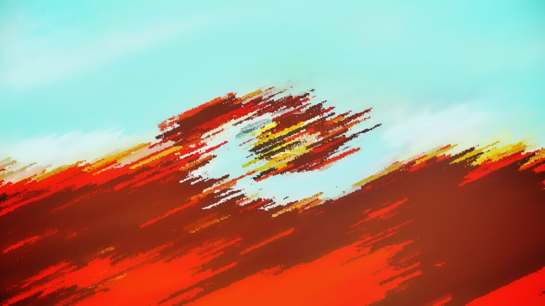 宣传原画 图片