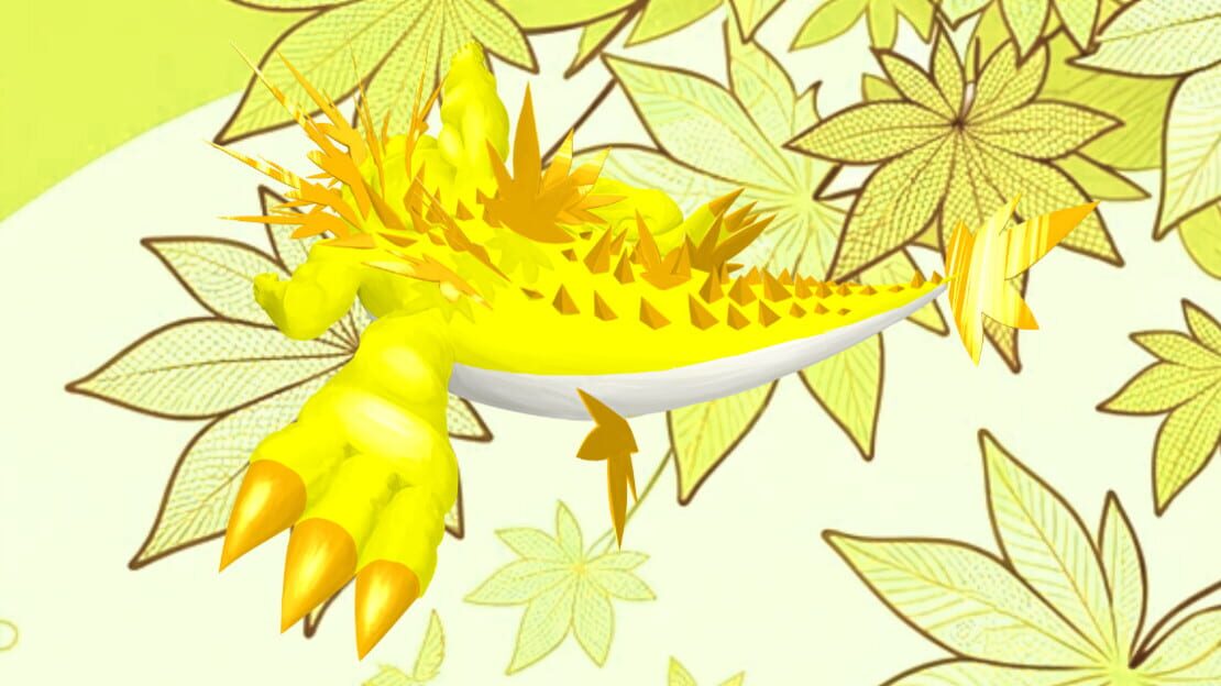 宣传原画 图片