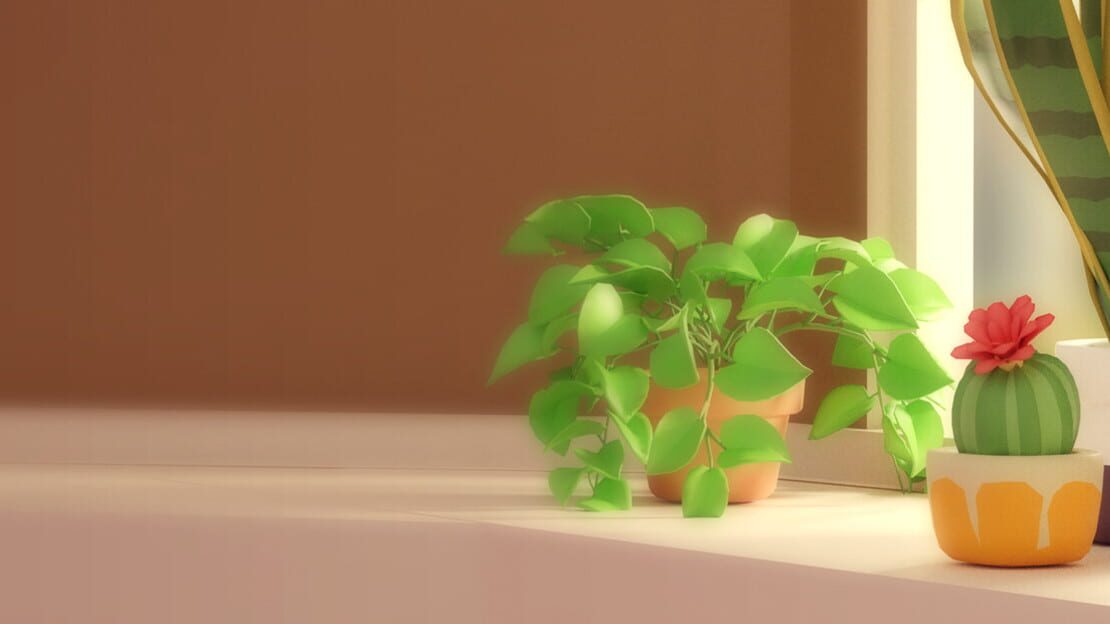 宣传原画 图片