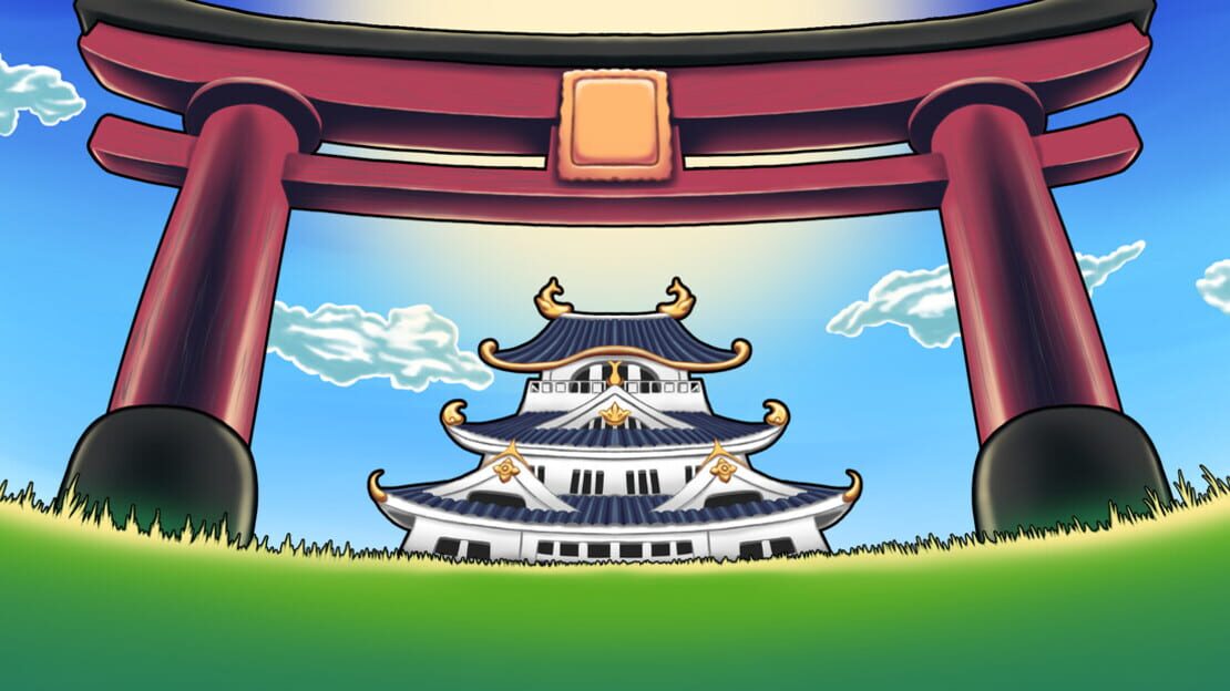 宣传原画 图片
