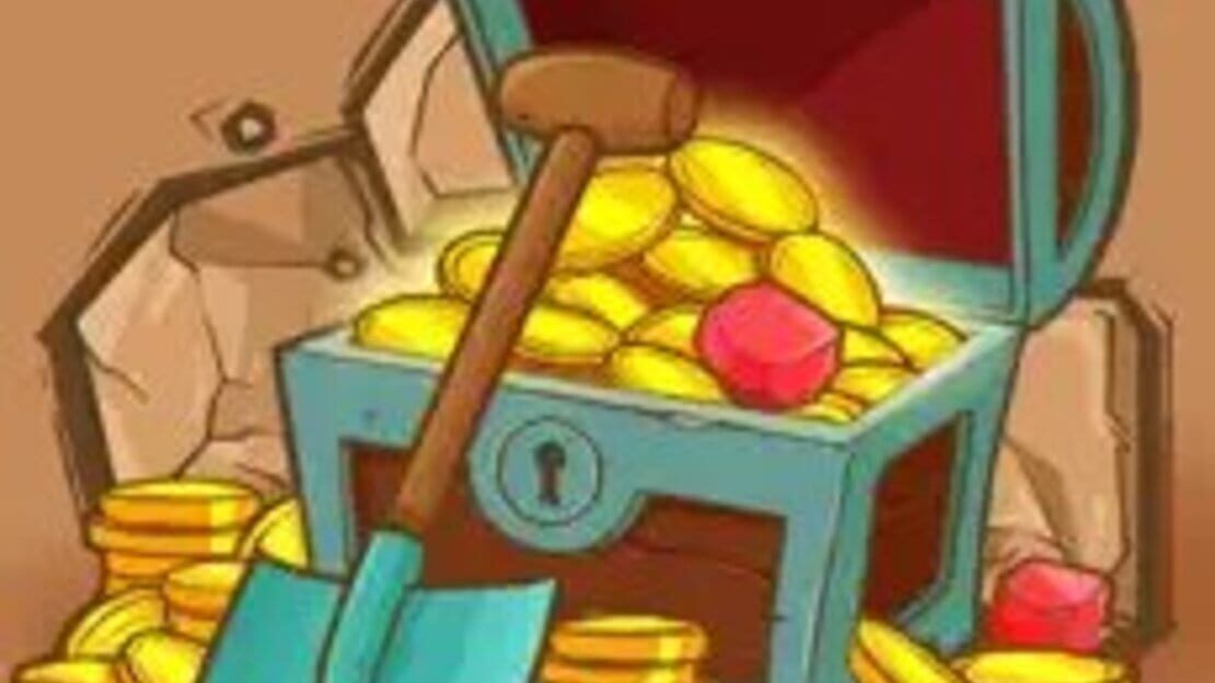 宣传原画 图片
