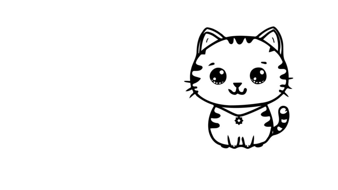 宣传原画 图片