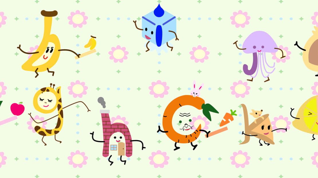 宣传原画 图片