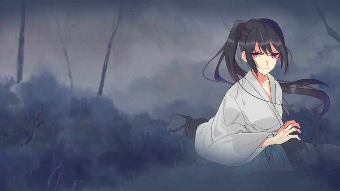 宣传原画 图片