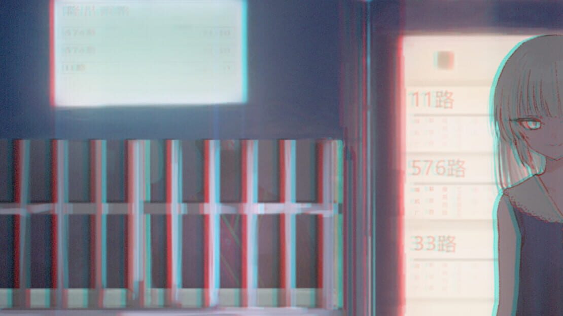 宣传原画 图片
