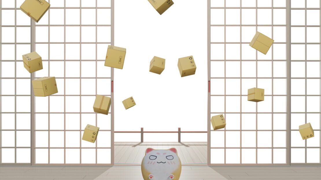宣传原画 图片
