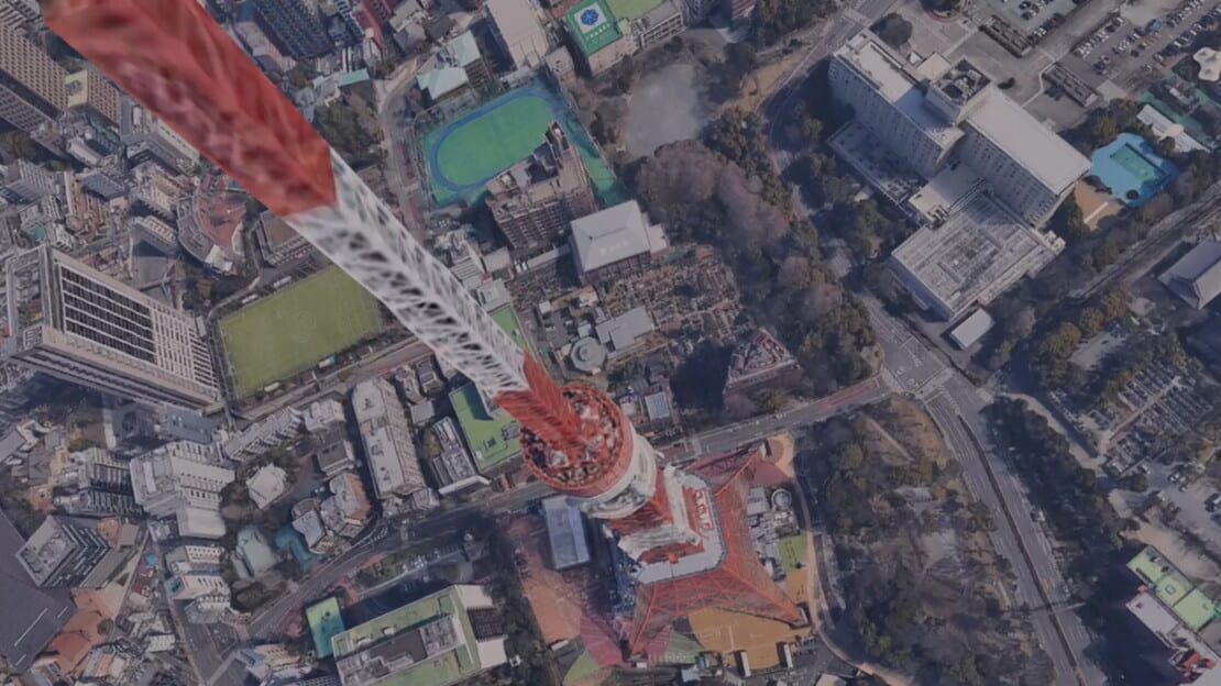 宣传原画 图片