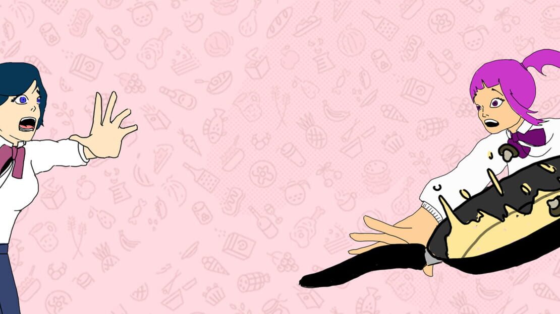 宣传原画 图片