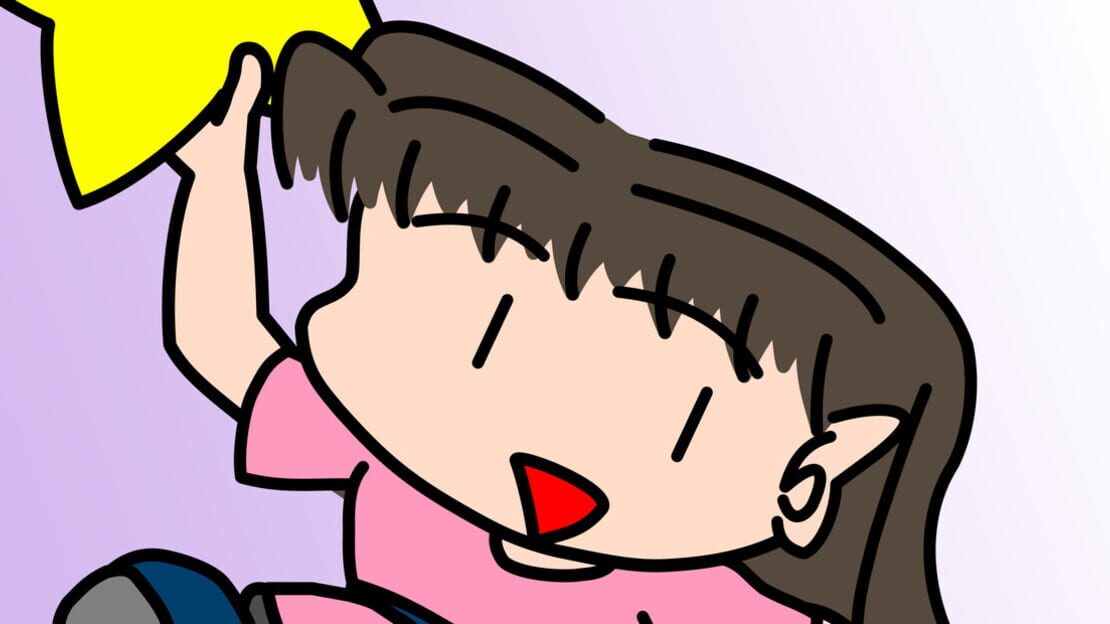 宣传原画 图片