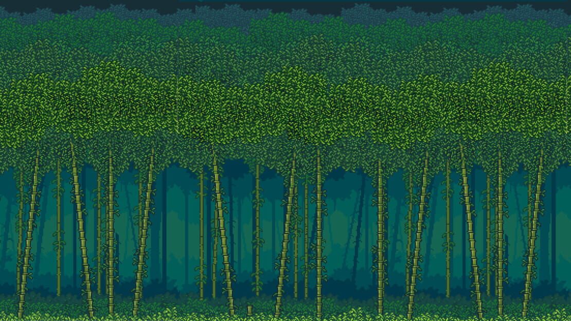 宣传原画 图片