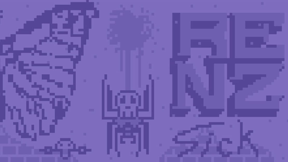 宣传原画 图片