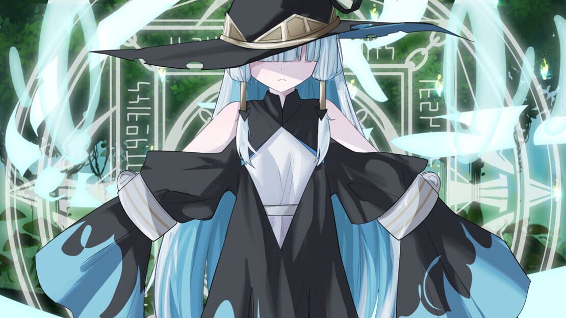 宣传原画 图片