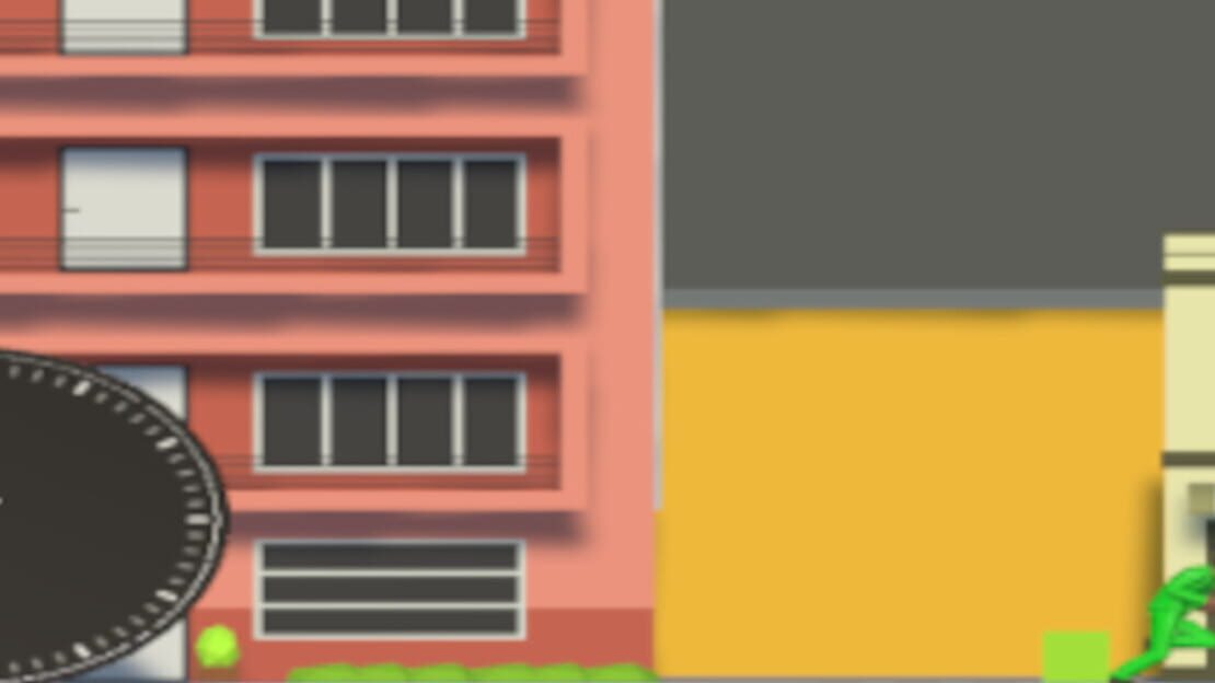 宣传原画 图片