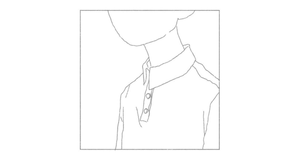 宣传原画 图片