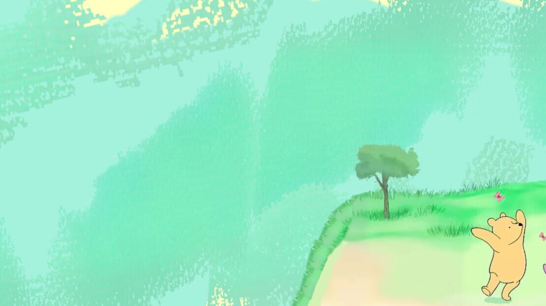 宣传原画 图片