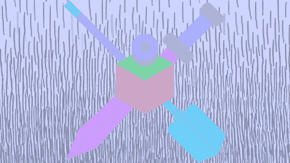宣传原画 图片