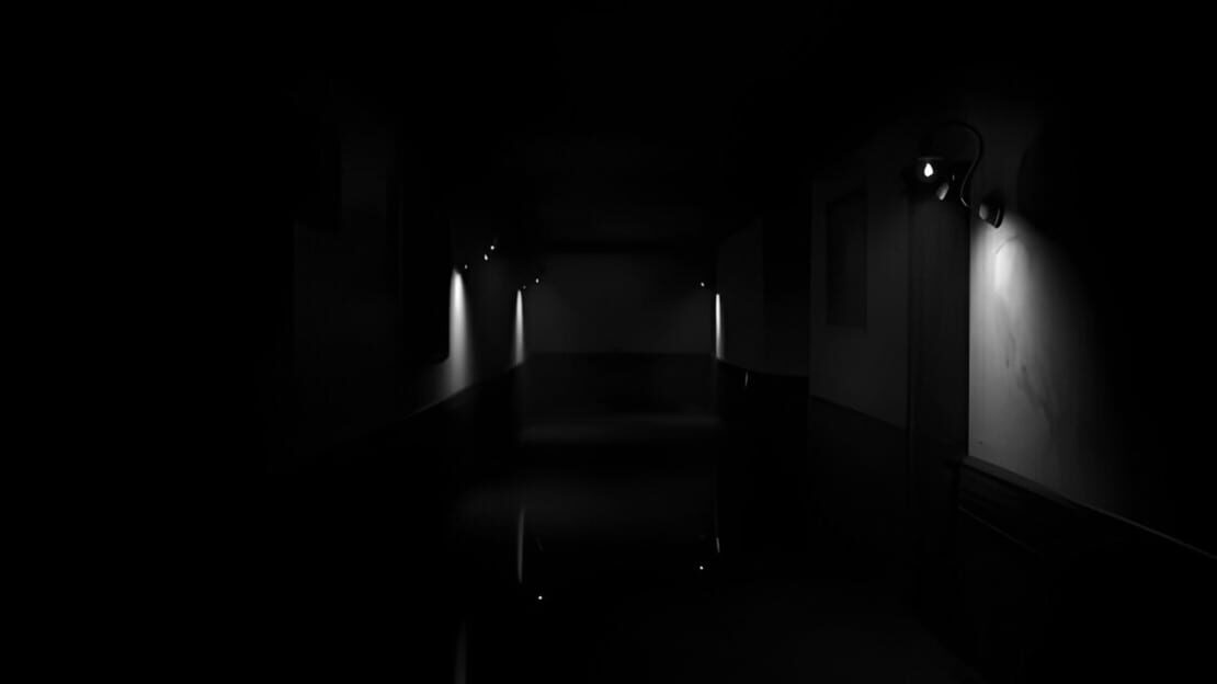 宣传原画 图片