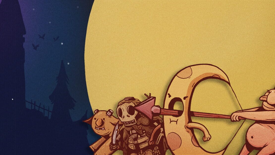 宣传原画 图片