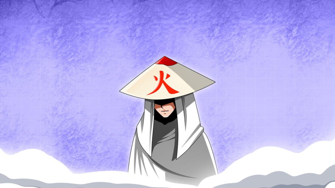 宣传原画 图片