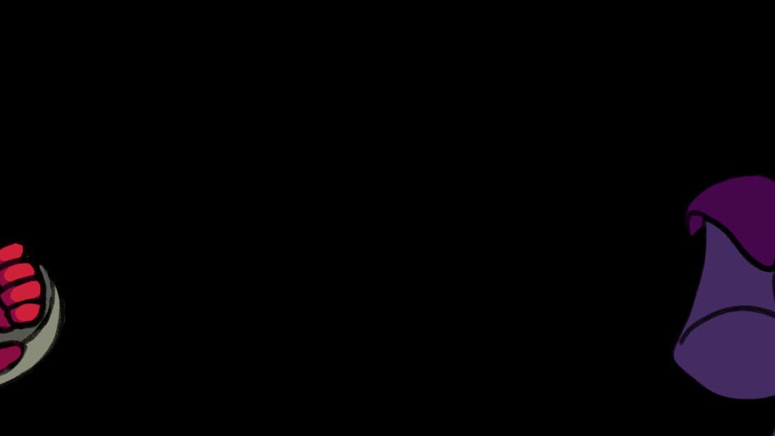 宣传原画 图片