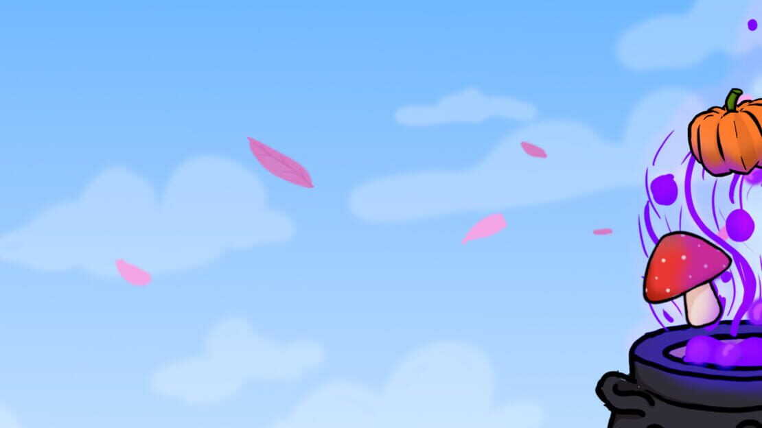 宣传原画 图片