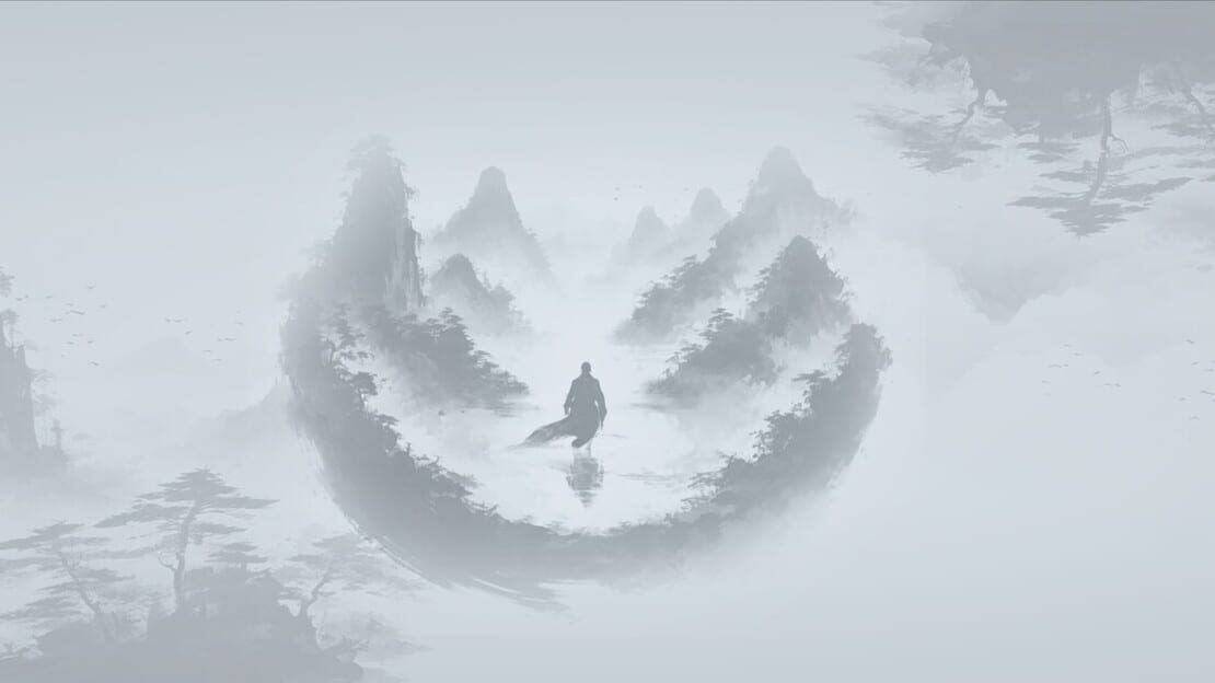 宣传原画 图片