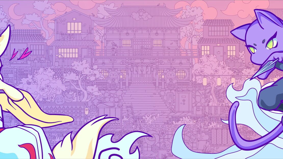 宣传原画 图片