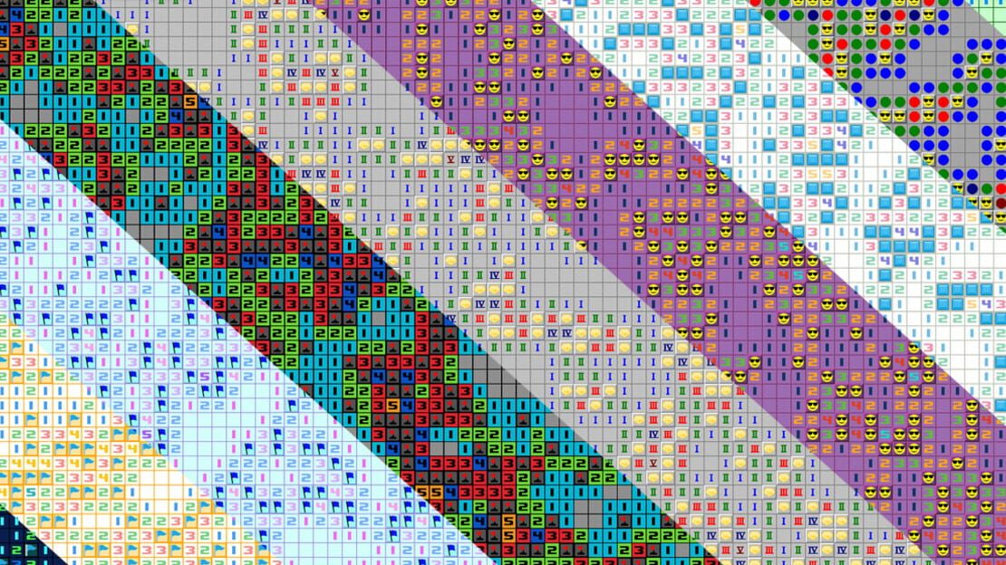 宣传原画 图片