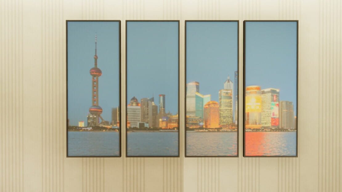 宣传原画 图片