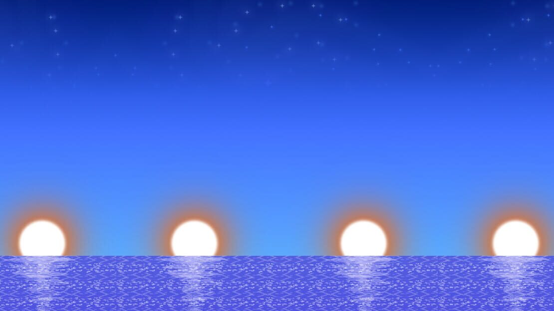 宣传原画 图片
