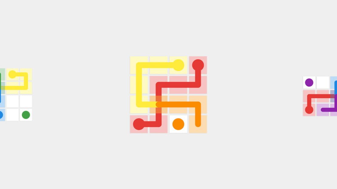 宣传原画 图片