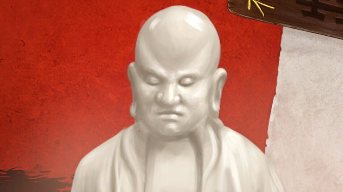 宣传原画 图片