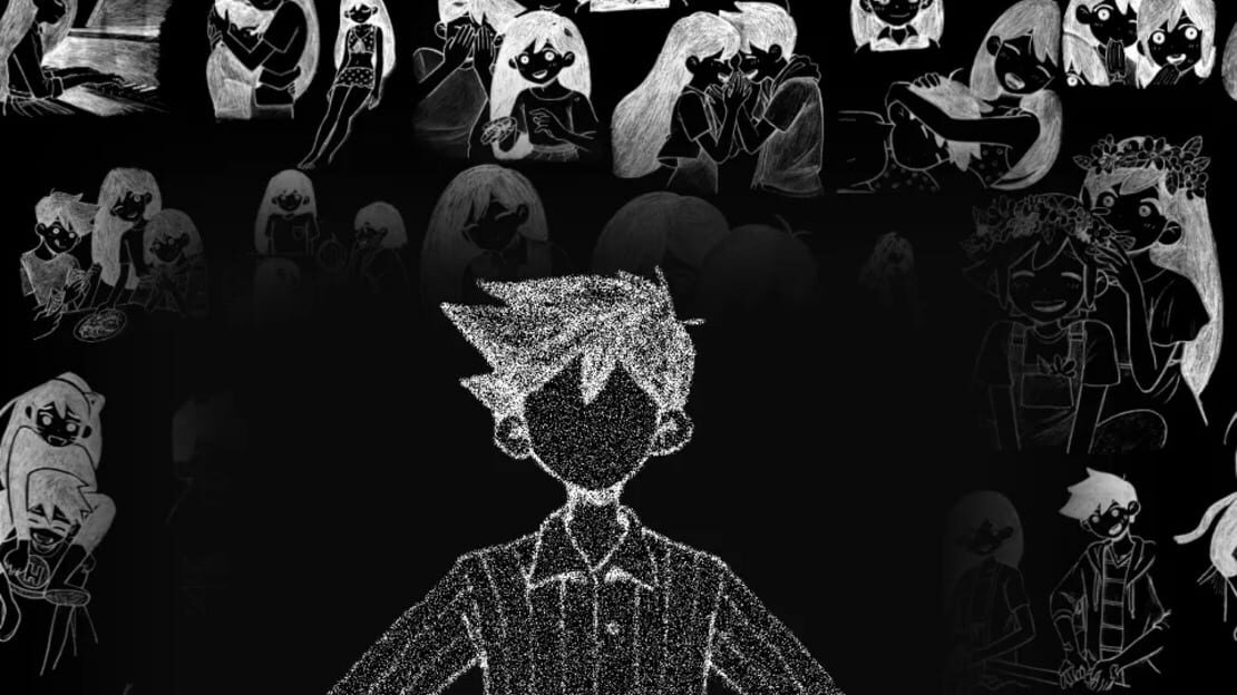 宣传原画 图片