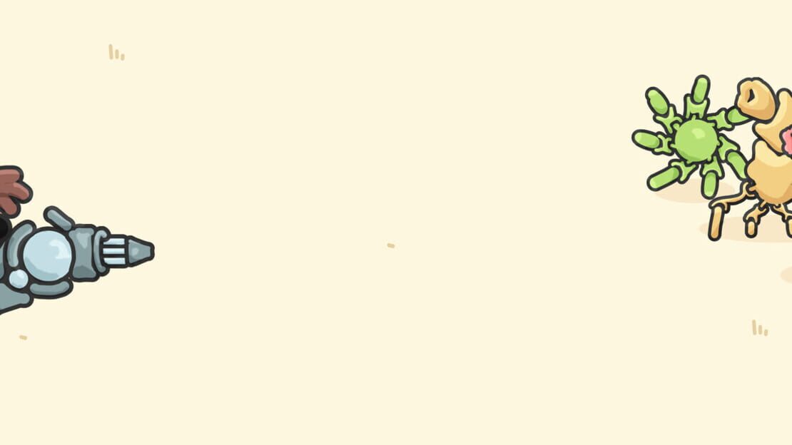 宣传原画 图片