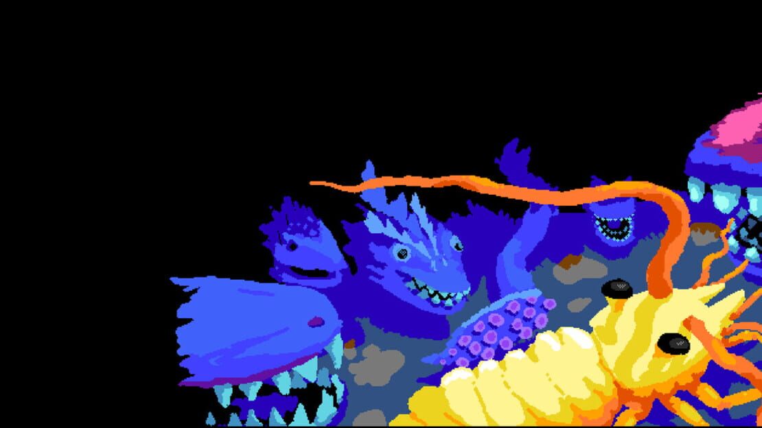 宣传原画 图片