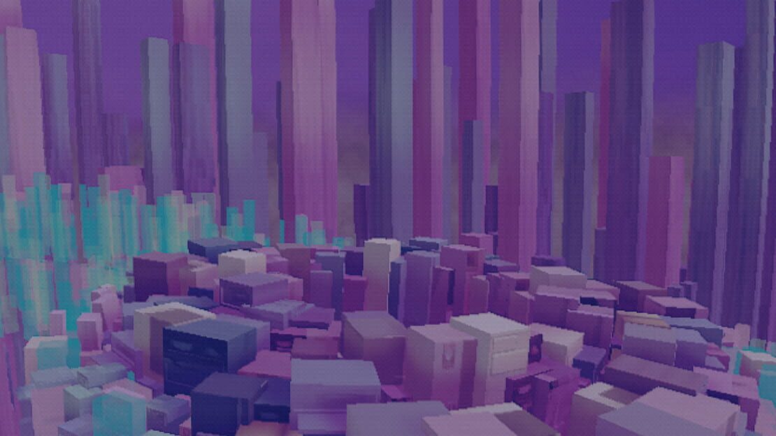 宣传原画 图片