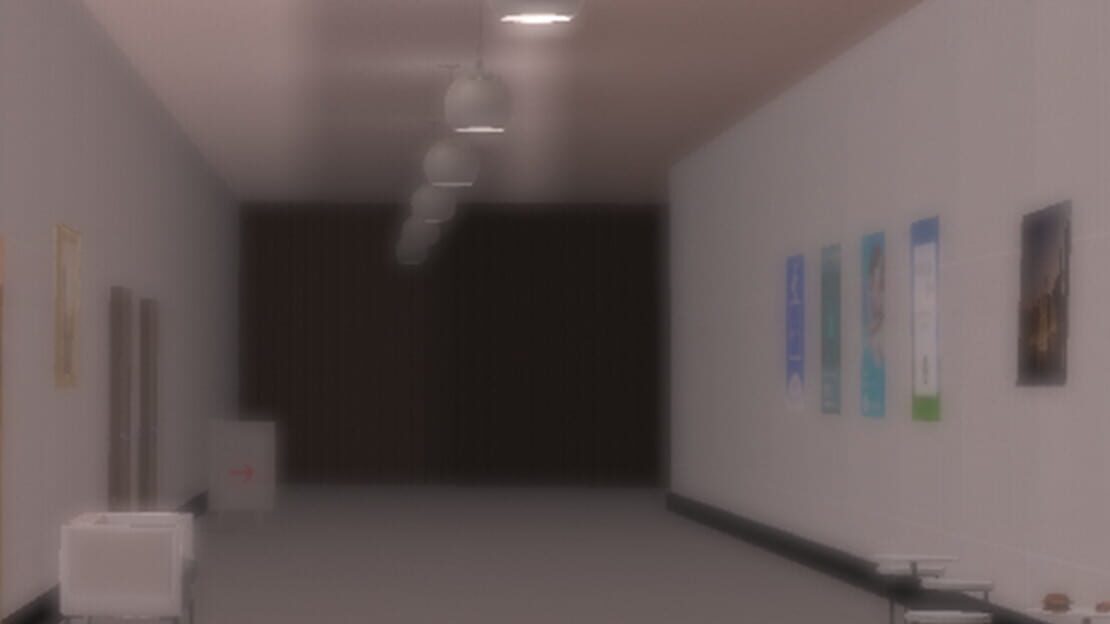 宣传原画 图片