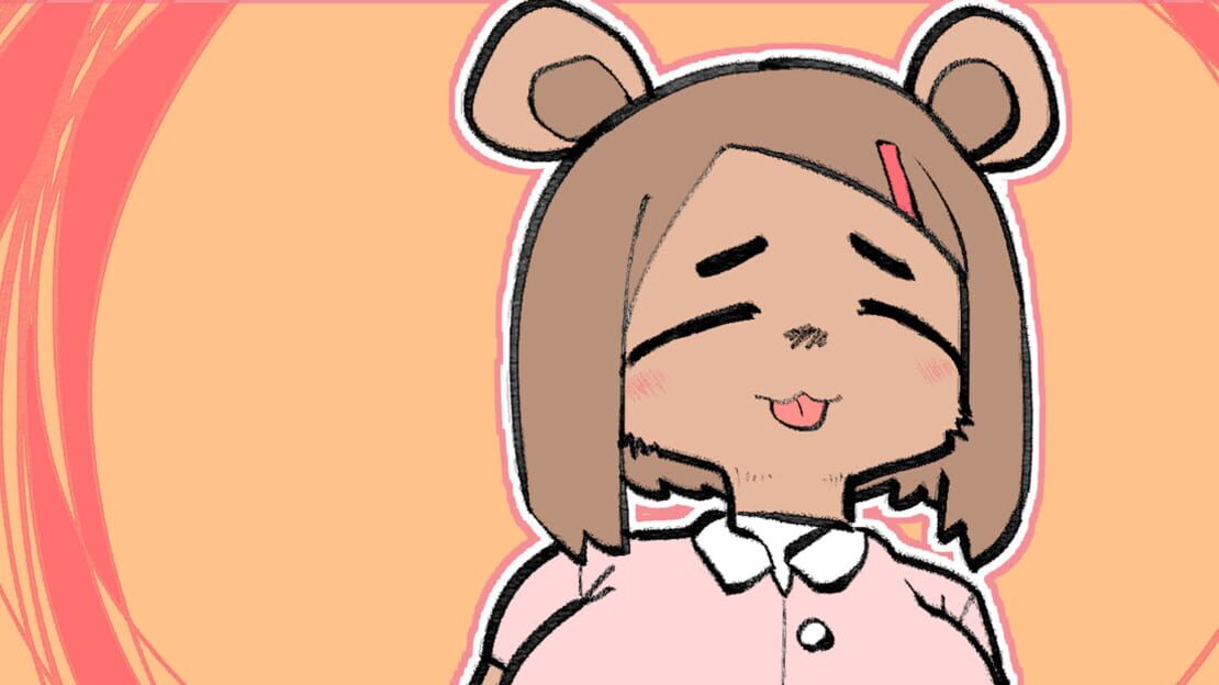 宣传原画 图片